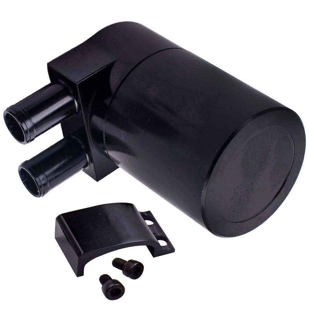 Olie Catch Tank olie reservoir olie Tank voor BMW 335i E90 E91 E92 E93