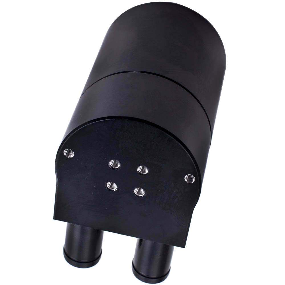 Oil Catch Tank oil collector oil reservoir suitable for BMW N54 135i 335i