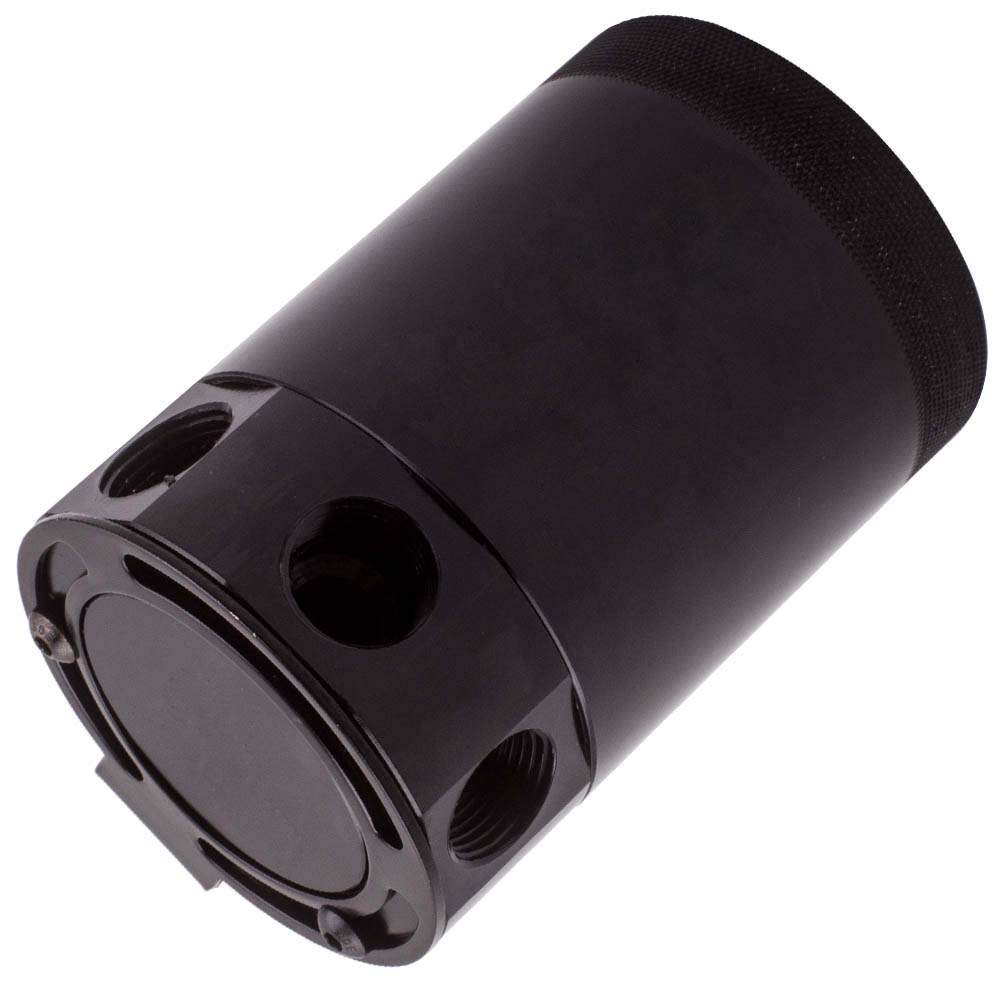 Olie Catch Tank olieopvangbak olietank olie opvangbak Alu PCV universal