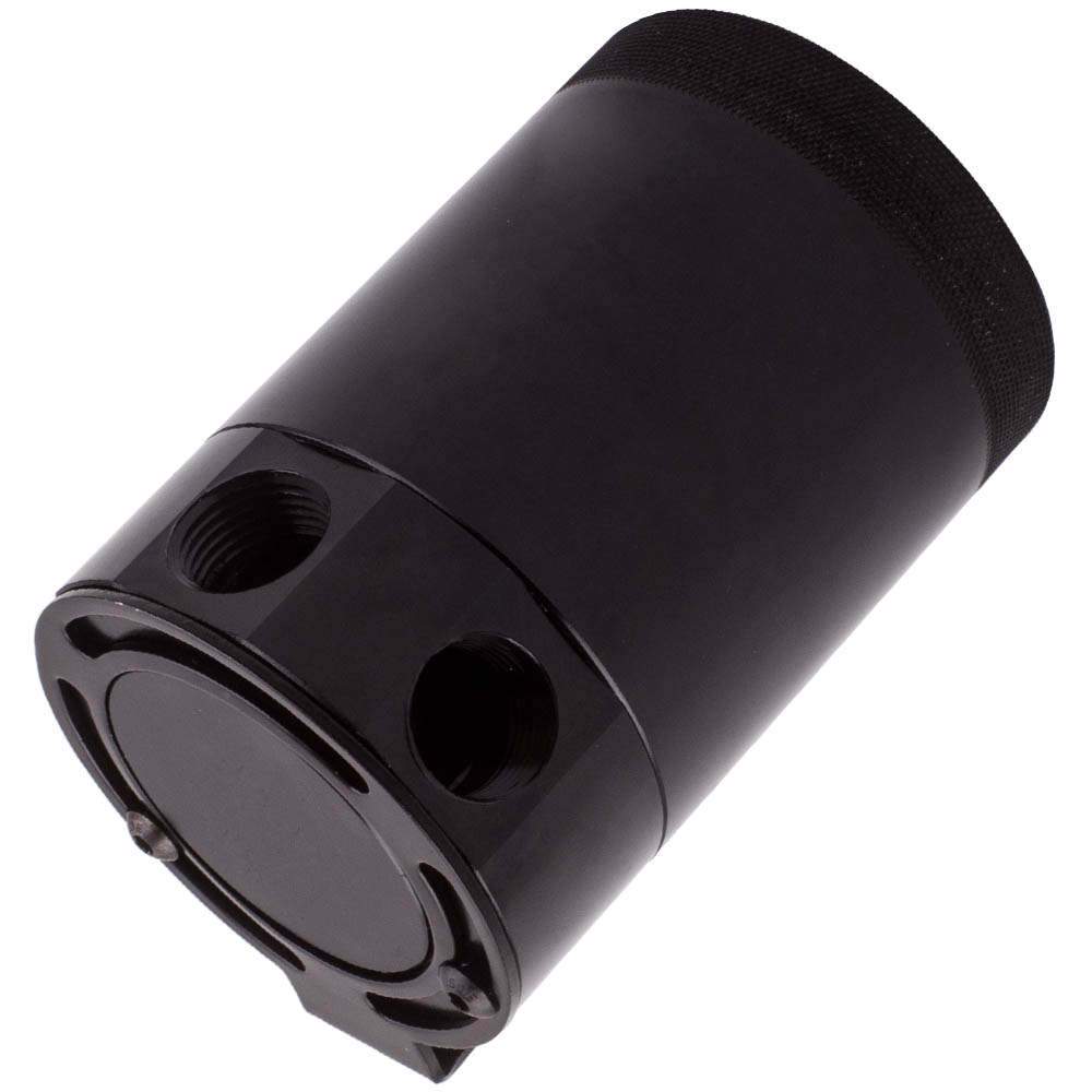 Olie Catch Tank olieopvangbak olietank olie opvangbak Alu PCV universal