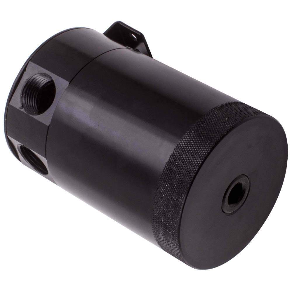Olie Catch Tank olieopvangbak olietank olie opvangbak Alu PCV universal