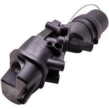 Load image into Gallery viewer, Oil Filter Housing Filter Cap and Gasket suitable for Audi VW 2.0 FSI 06D115397K