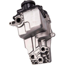 Load image into Gallery viewer, Oil Filter Housing suitable for Ford Focus 2 Mondeo Turnier S-MAX 7G9N-6884-AC