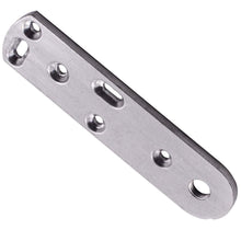 Load image into Gallery viewer, 1 set of pivot hinges, hidden bookshelf, door, secret door, 500 lbs weight capacity