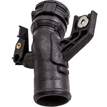 Load image into Gallery viewer, Suitable for Nissan QASHQAI 1.5dCi 07-13 14460BB31A Turbo Pipe Air Intake Hose