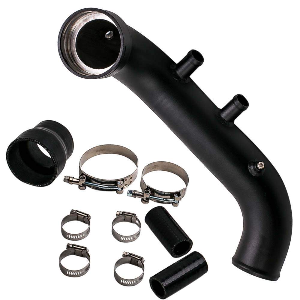 Suitable for BMW N54 Charge Pipe 135i 335i E82 E90 E91 E92 E93 3.0T Twin Turbo tuning