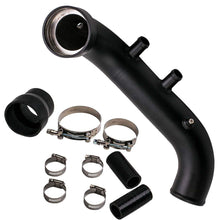 Load image into Gallery viewer, Suitable for BMW N54 Charge Pipe 135i 335i E82 E90 E91 E92 E93 3.0T Twin Turbo tuning