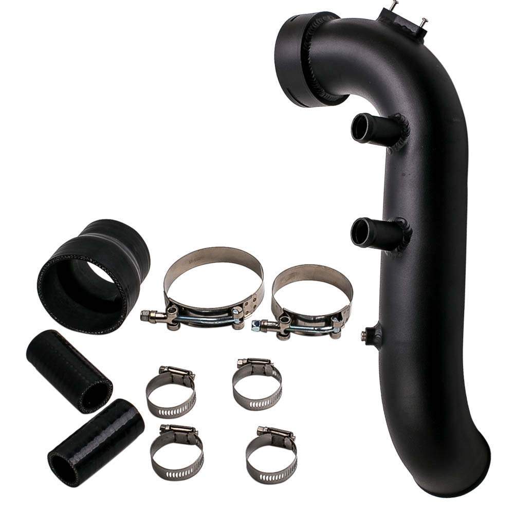 Suitable for BMW N54 Charge Pipe 135i 335i E82 E90 E91 E92 E93 3.0T Twin Turbo tuning