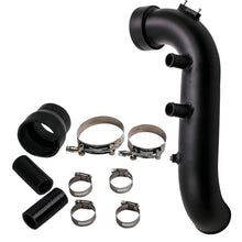 Load image into Gallery viewer, Suitable for BMW N54 Charge Pipe 135i 335i E82 E90 E91 E92 E93 3.0T Twin Turbo tuning