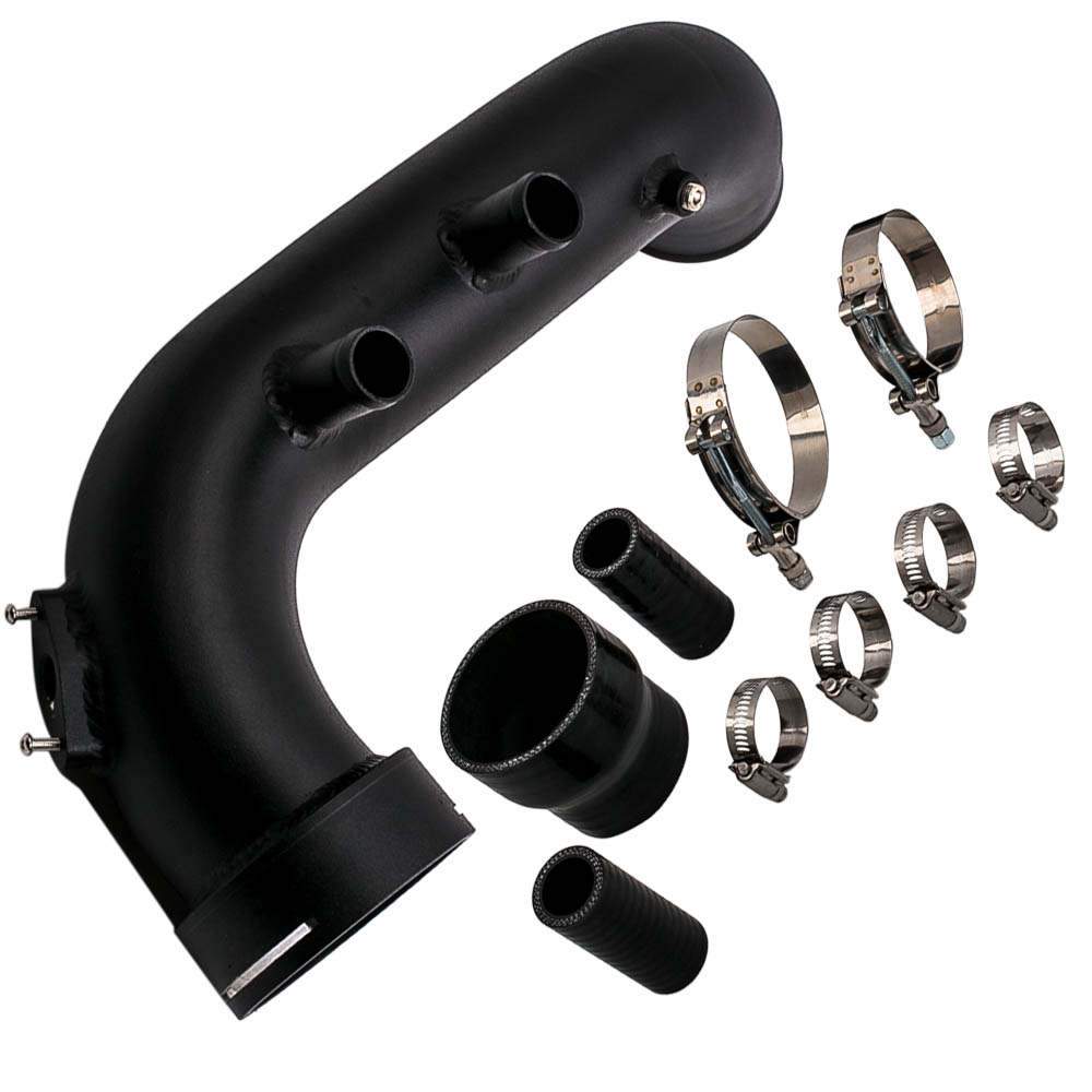 Suitable for BMW N54 Charge Pipe 135i 335i E82 E90 E91 E92 E93 3.0T Twin Turbo tuning