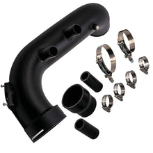 Load image into Gallery viewer, Suitable for BMW N54 Charge Pipe 135i 335i E82 E90 E91 E92 E93 3.0T Twin Turbo tuning