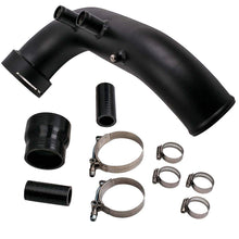 Load image into Gallery viewer, Suitable for BMW N54 Charge Pipe 135i 335i E82 E90 E91 E92 E93 3.0T Twin Turbo tuning
