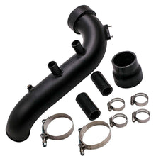 Load image into Gallery viewer, Suitable for BMW N54 Charge Pipe 135i 335i E82 E90 E91 E92 E93 3.0T Twin Turbo tuning