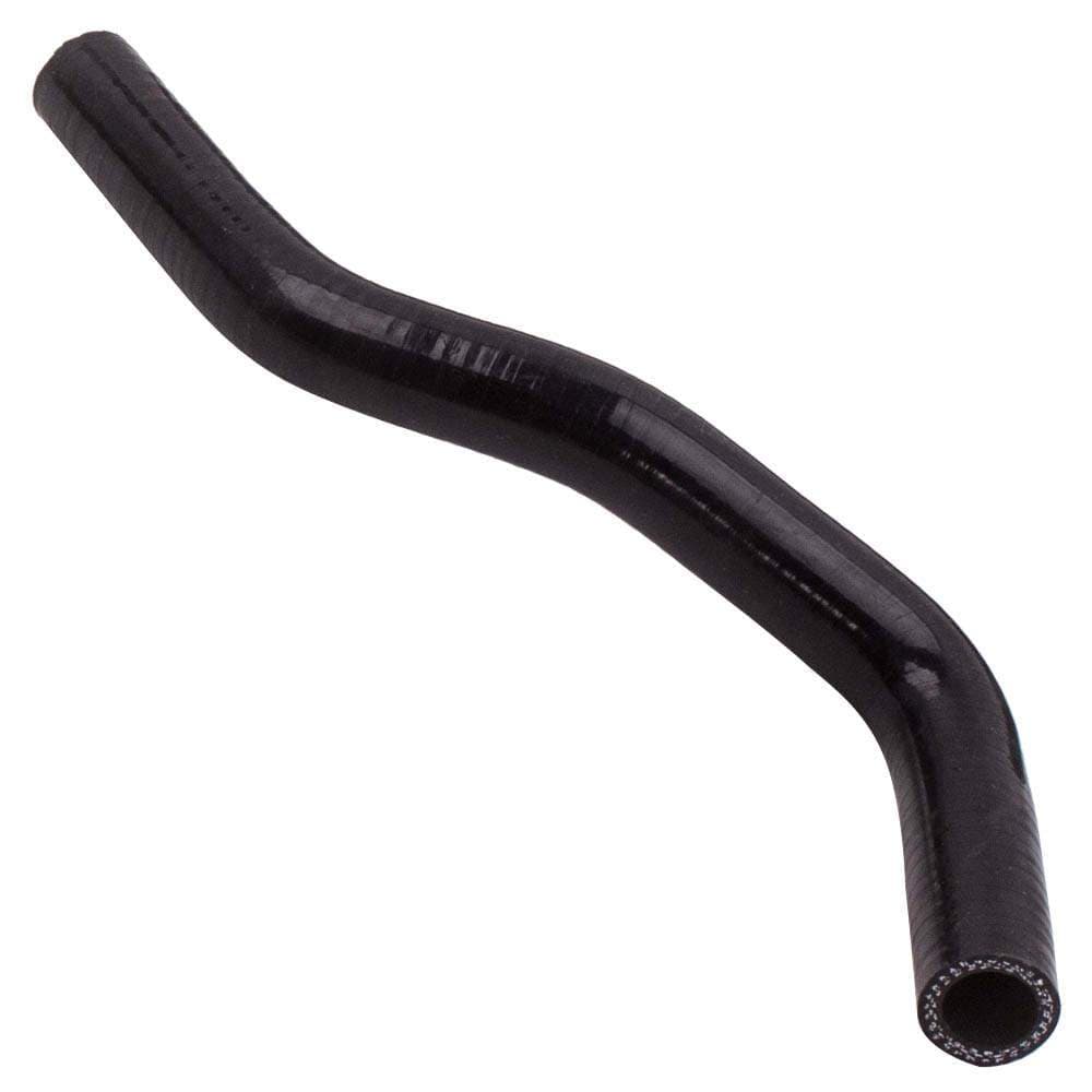 Suitable for Honda Civic D15 D16 SOHC 1992-2000 9pcs Silicone Radiator Heater Hose Kit