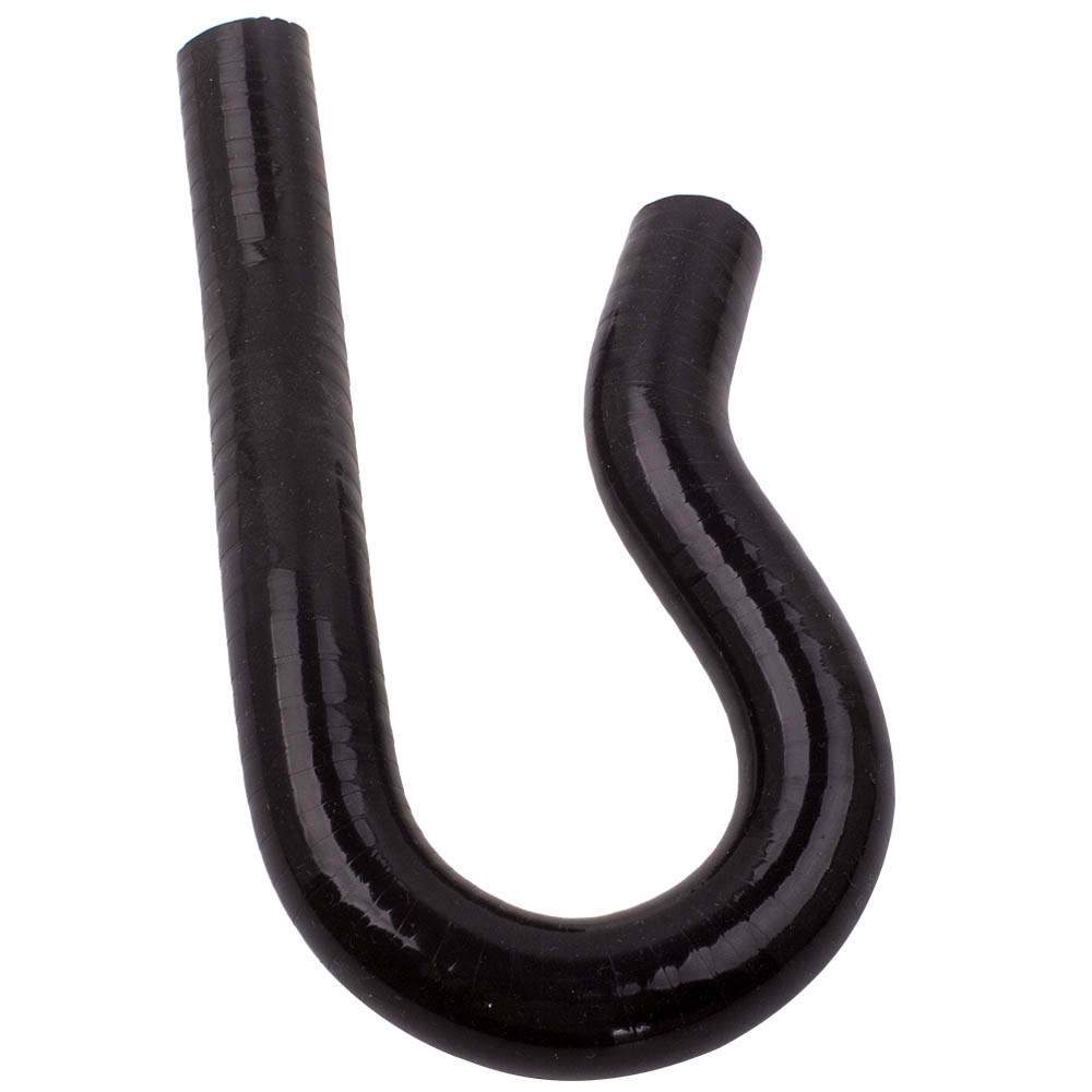 Suitable for Honda Civic D15 D16 SOHC 1992-2000 9pcs Silicone Radiator Heater Hose Kit