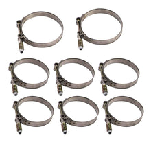 Load image into Gallery viewer, Intercooler-Schlauchsatz voor turbo voor 52027815 52027815AB Luft wp