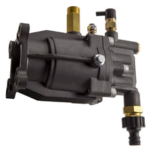 Load image into Gallery viewer, 1x Water Pump for Pressure Washer for 2400-3000PSI 3/4 Shaft 2.5 GPM