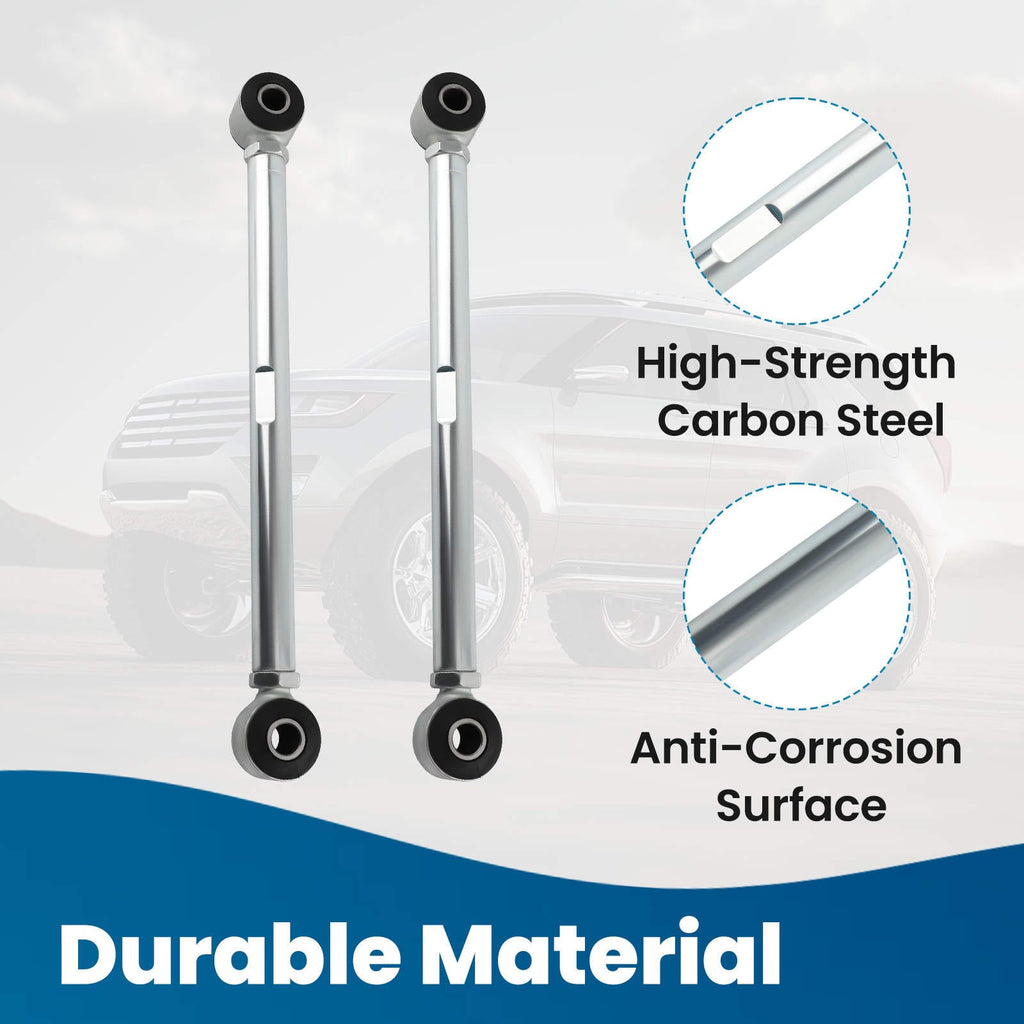 Track Bar suitable for Chevrolet Corvette 1963-1979 Adjustable Rear