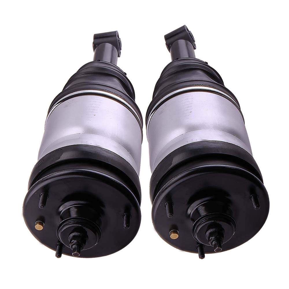 Pair of New Rear Shocks Struts suitable for Land Rover LR3 (Disco 3) 2005-2009 RPD000305