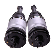 Load image into Gallery viewer, Pair of New Rear Shocks Struts suitable for Land Rover LR3 (Disco 3) 2005-2009 RPD000305