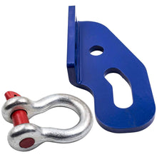 Load image into Gallery viewer, Nissan Patrol GU Series 3 4 5 Recovery Tow Point Kit 5000kg