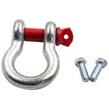 Load image into Gallery viewer, Nissan Patrol GU Series 3 4 5 Recovery Tow Point Kit 5000kg