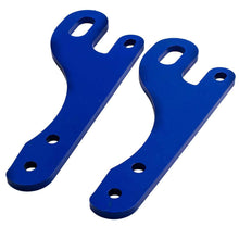 Load image into Gallery viewer, 2 pieces Recovery Tow Point suitable for Toyota Prado 150 Series 2009- 4WD