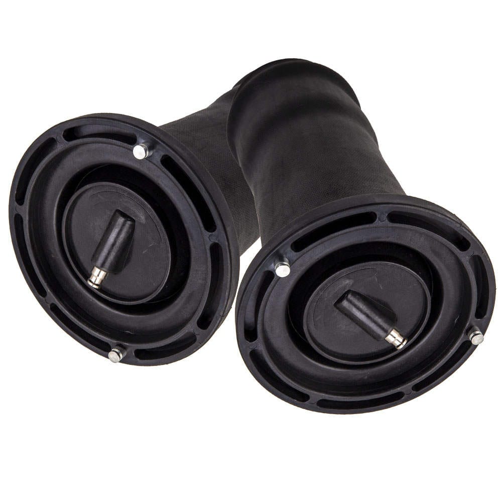 Pair Air Suspension Air Spring Bag Rear Right/Left suitable for Land Rover Discovery 2 LR2