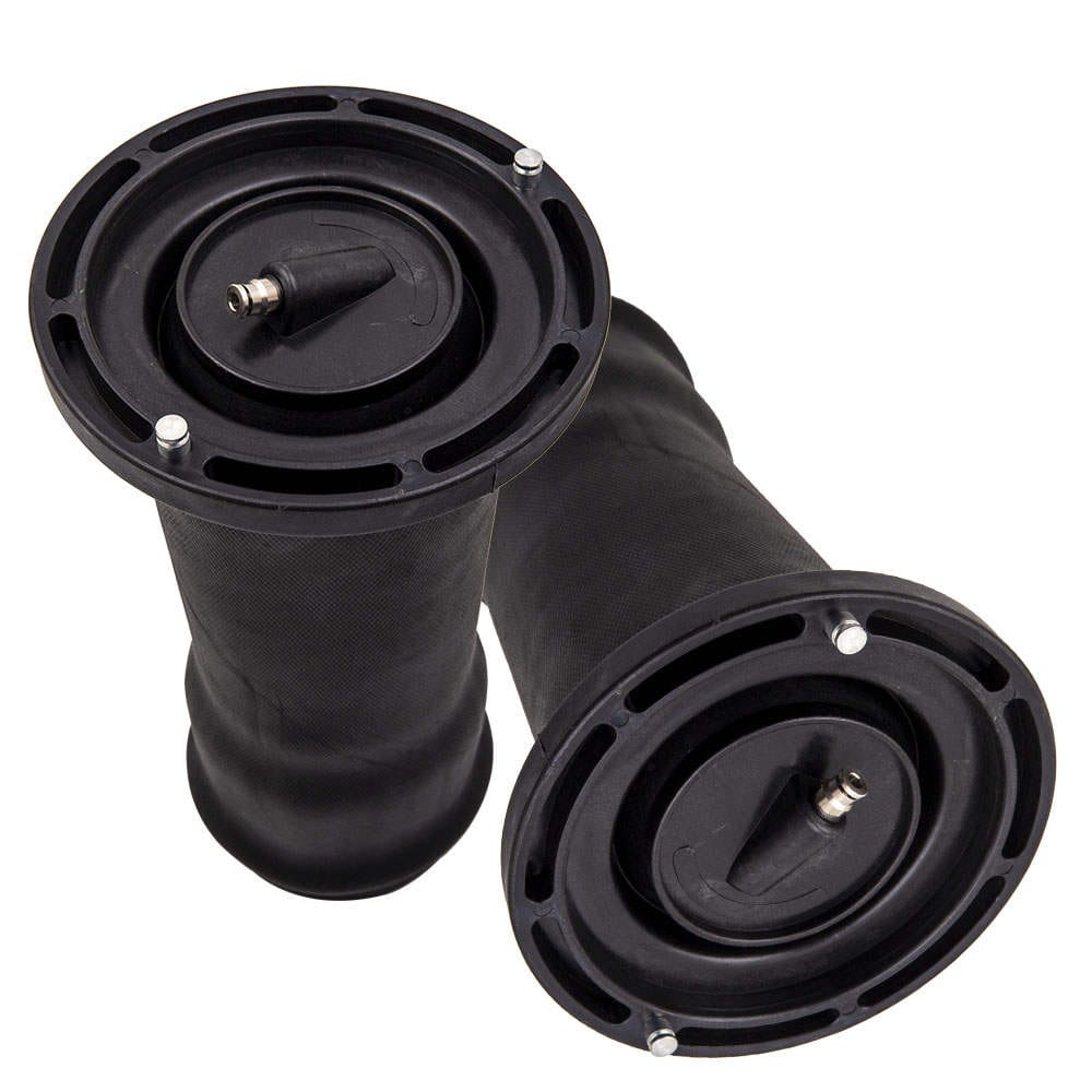 Pair Air Suspension Air Spring Bag Rear Right/Left suitable for Land Rover Discovery 2 LR2