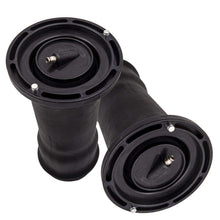 Load image into Gallery viewer, Pair Air Suspension Air Spring Bag Rear Right/Left suitable for Land Rover Discovery 2 LR2