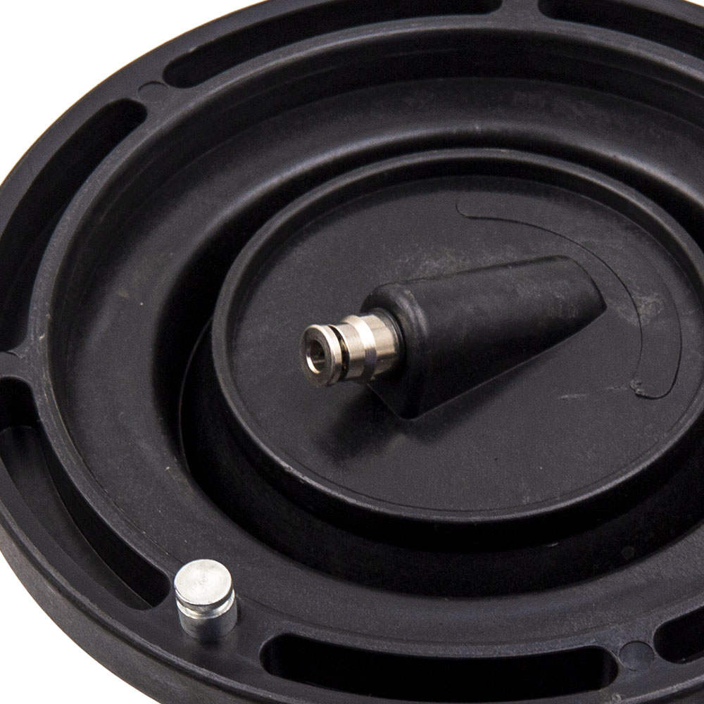 Pair Air Suspension Air Spring Bag Rear Right/Left suitable for Land Rover Discovery 2 LR2