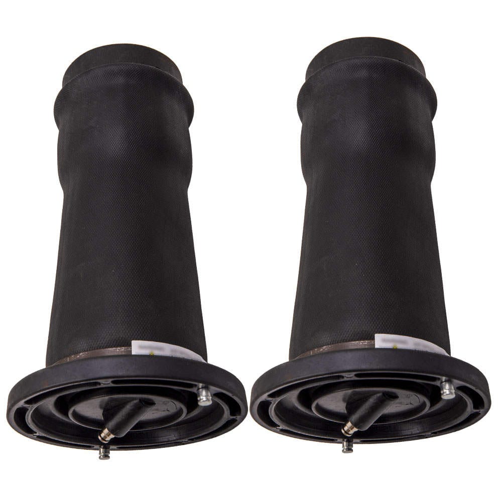 2x fits Land Rover Discovery 2 LR2 Air Suspension Air Spring Rear Right/Left