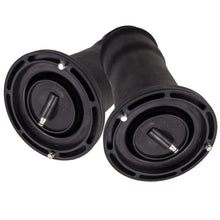 Load image into Gallery viewer, 2x fits Land Rover Discovery 2 LR2 Air Suspension Air Spring Rear Right/Left
