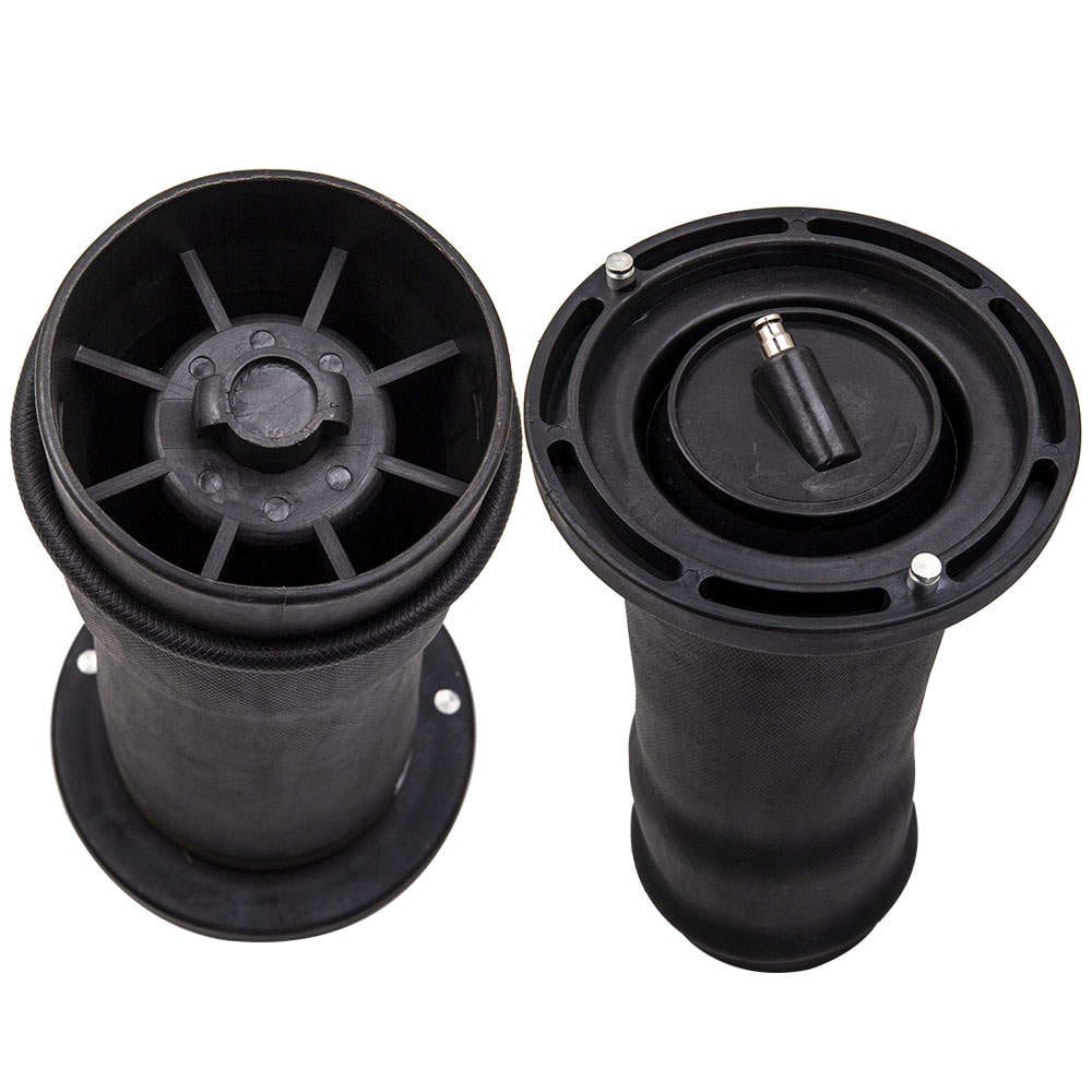 2x fits Land Rover Discovery 2 LR2 Air Suspension Air Spring Rear Right/Left