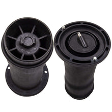 Load image into Gallery viewer, 2x fits Land Rover Discovery 2 LR2 Air Suspension Air Spring Rear Right/Left