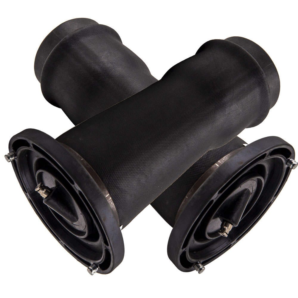 2x fits Land Rover Discovery 2 LR2 Air Suspension Air Spring Rear Right/Left