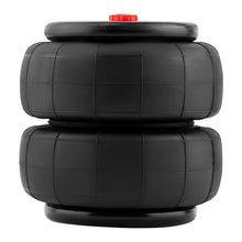 Load image into Gallery viewer, 2600LBS 1/2" NPT Port Air Spring Standard Shock Absorber Replacement for Truck