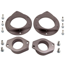 Load image into Gallery viewer, 2 Full Lift Kit Spacers Fit for Subaru Legacy GT Outback 2.5L 2005-2009