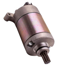 Load image into Gallery viewer, Starter suitable for YAMAHA (ATV) YFM 5FGH Grizzly Hunter 4WD 550 SMU0512