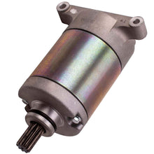 Load image into Gallery viewer, Starter suitable for YAMAHA (ATV) YFM 5FGH Grizzly Hunter 4WD 550 SMU0512