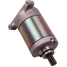 Load image into Gallery viewer, Starter suitable for YAMAHA (ATV) YFM 5FGH Grizzly Hunter 4WD 550 SMU0512