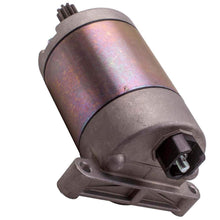 Load image into Gallery viewer, Starter suitable for YAMAHA (ATV) YFM 5FGH Grizzly Hunter 4WD 550 SMU0512