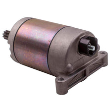 Load image into Gallery viewer, Starter suitable for YAMAHA (ATV) YFM 5FGH Grizzly Hunter 4WD 550 SMU0512