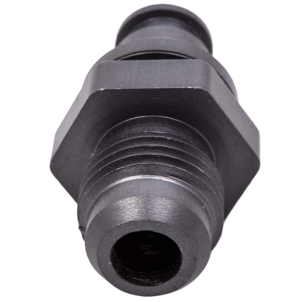 Servolenkgetriebe AN leiding Conversion Fittings voor Ford Crown Victoria 03-11