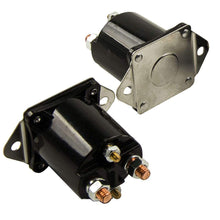 Load image into Gallery viewer, 36 Volt 36V Solenoid 1976~98 (4 Terminal) Suitable for Golf Cart 8016 Club Car suitable for DS Part