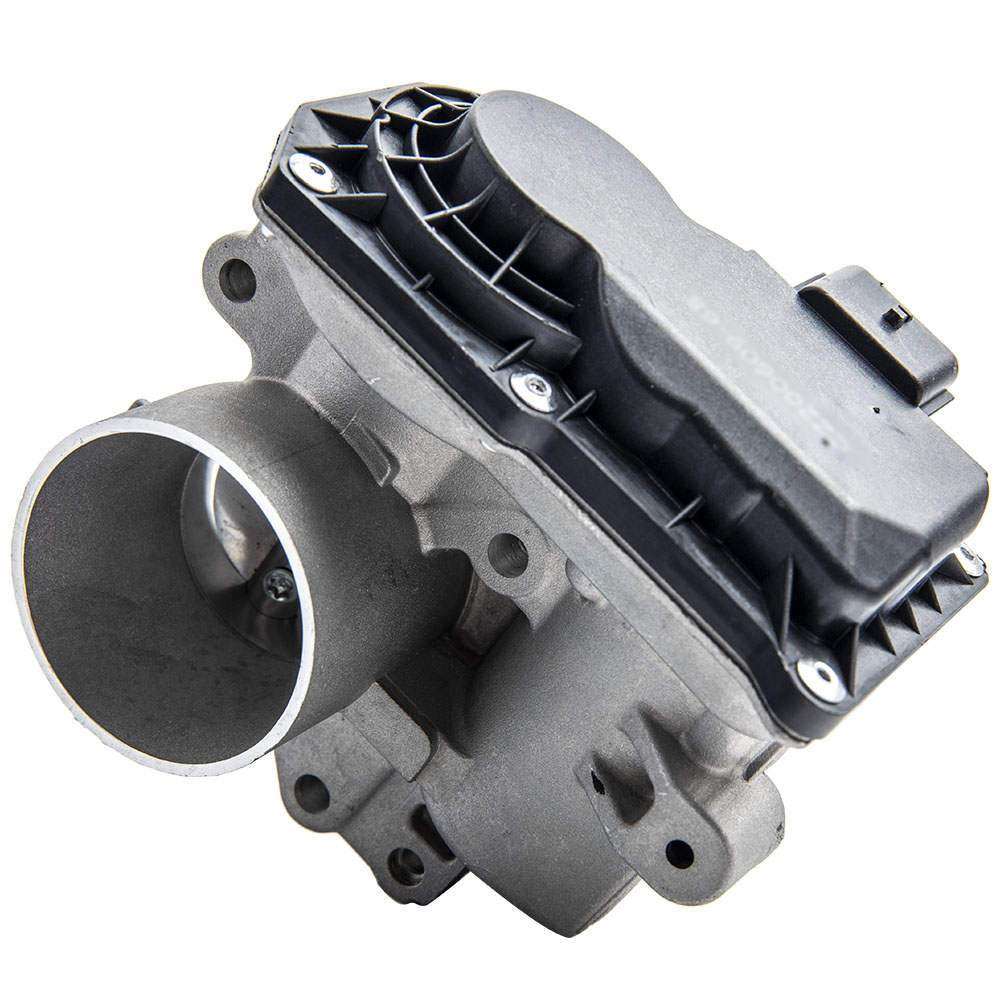 Throttle body compatible with Renault Clio Kangoo Modus Twingo, Dacia Sandero 1.2 16V D4F 8200568712