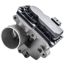 Load image into Gallery viewer, Throttle body compatible with Renault Clio Kangoo Modus Twingo, Dacia Sandero 1.2 16V D4F 8200568712