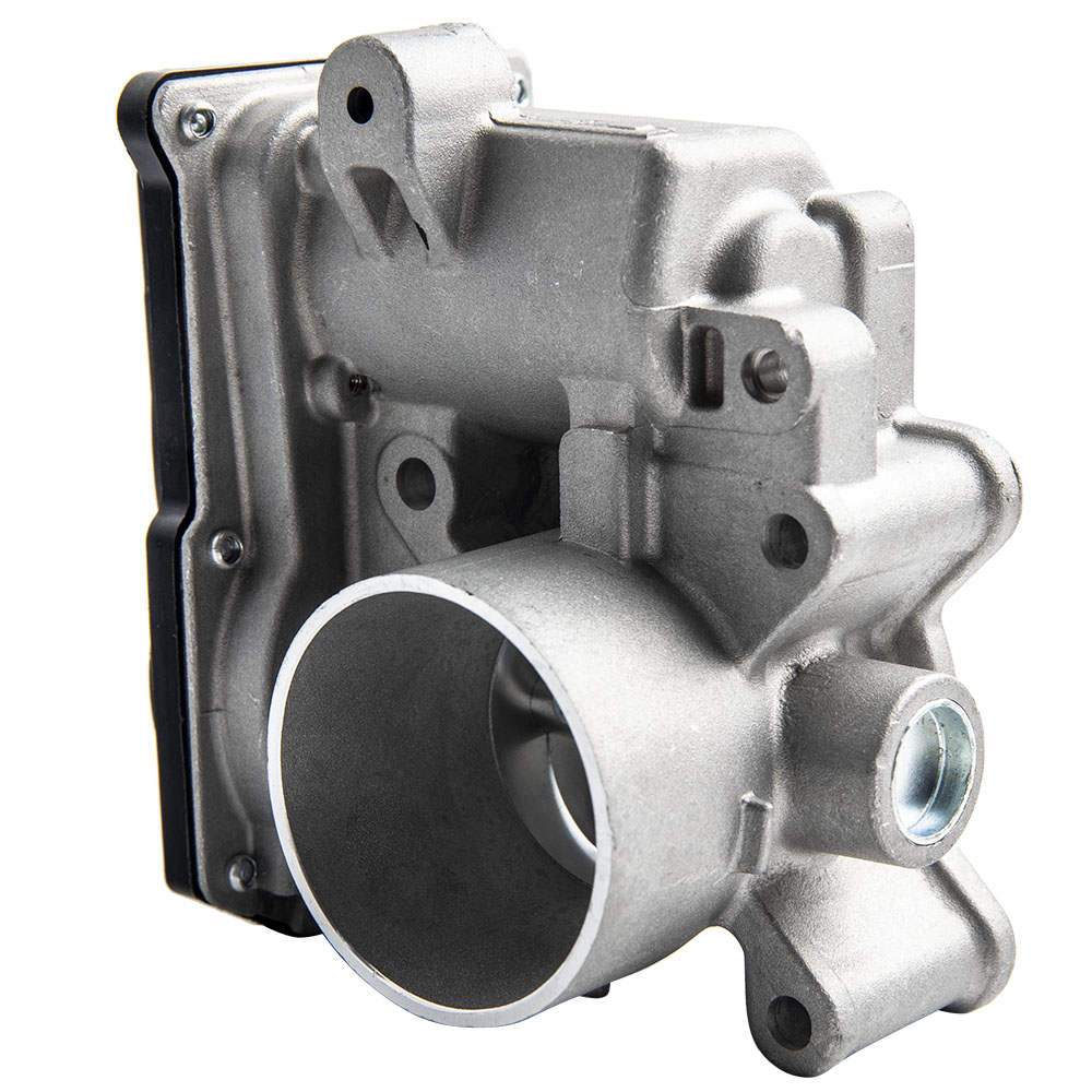 Throttle body compatible with Renault Clio Kangoo Modus Twingo, Dacia Sandero 1.2 16V D4F 8200568712