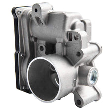 Load image into Gallery viewer, Throttle body compatible with Renault Clio Kangoo Modus Twingo, Dacia Sandero 1.2 16V D4F 8200568712