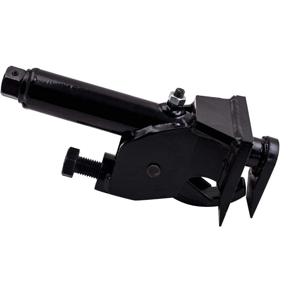 Performance for 70160 Tractor Manual Tire Changer Lever Ratchet Tool